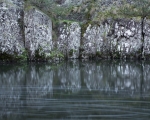 Quartzite crags, Kowmung River