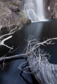 Waterfall, Kanangra-Boyd National Park