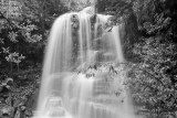 Waterfall on Lawson Creek