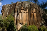 Sawn Rocks, Mount Kaputar National Park