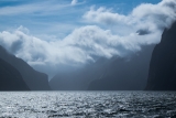 Piopiotahi (Milford Sound)
