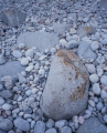 Rock arrangement, Freycinet National Park