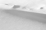 Shadow, Cape Howe dunes
