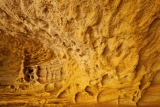 Sandstone Cave, Colo River